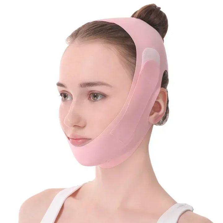 SculptEase Reusable V-Line Lifting Band