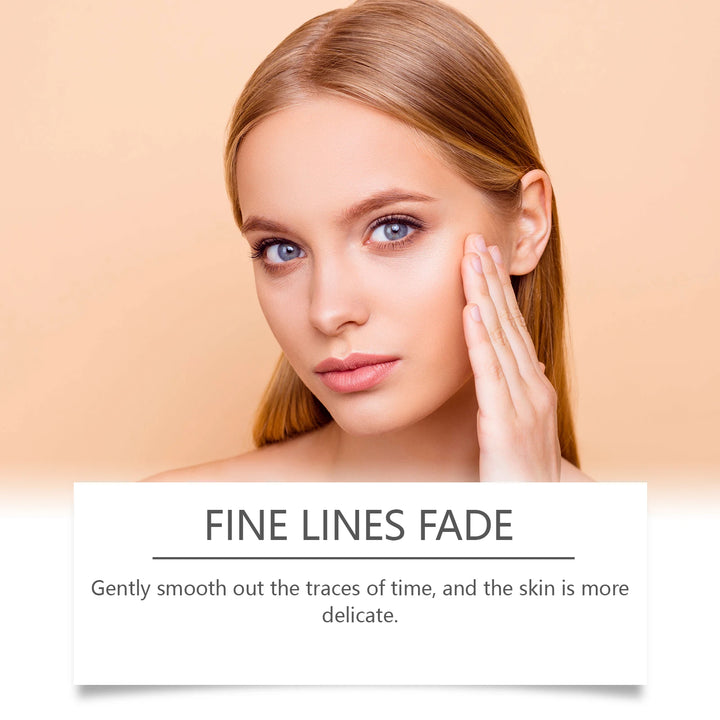 Vitamin C Wrinkle-reducing Facial Serum