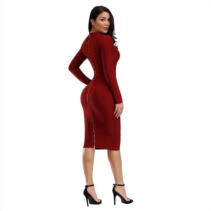 Colombian Waist Trainer Body Shaper – Postpartum Slimming & Butt Lifting Girdle