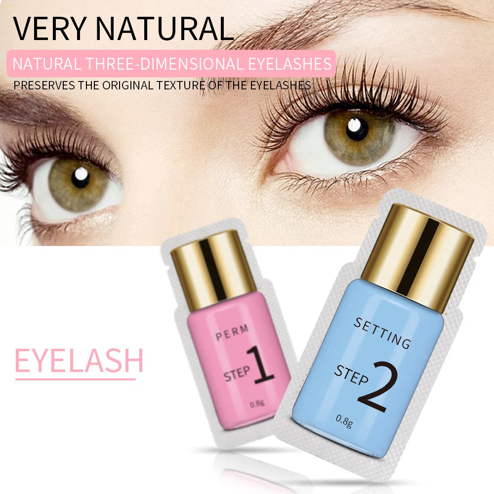 Lash Elevate Pro – 10-Session Lifting Lotion Duo Set