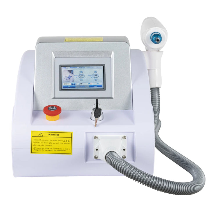 Radiance Renew Laser Precision System