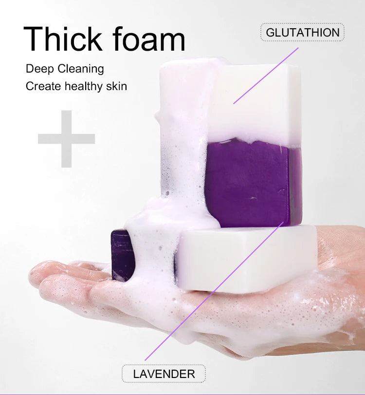 RadiantClarity Double Glutathione Skin Brightening Ritual Set