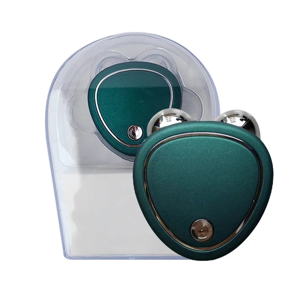LumiLift Microcurrent Face Sculptor – EMS Skin Firming & Rejuvenation Tool