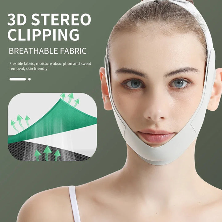 V-Face Slimming Mask