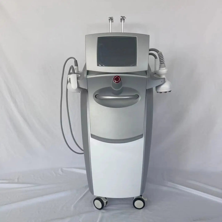 EmpowerEase Venus Legacy Cavitation & RF Body Contouring System