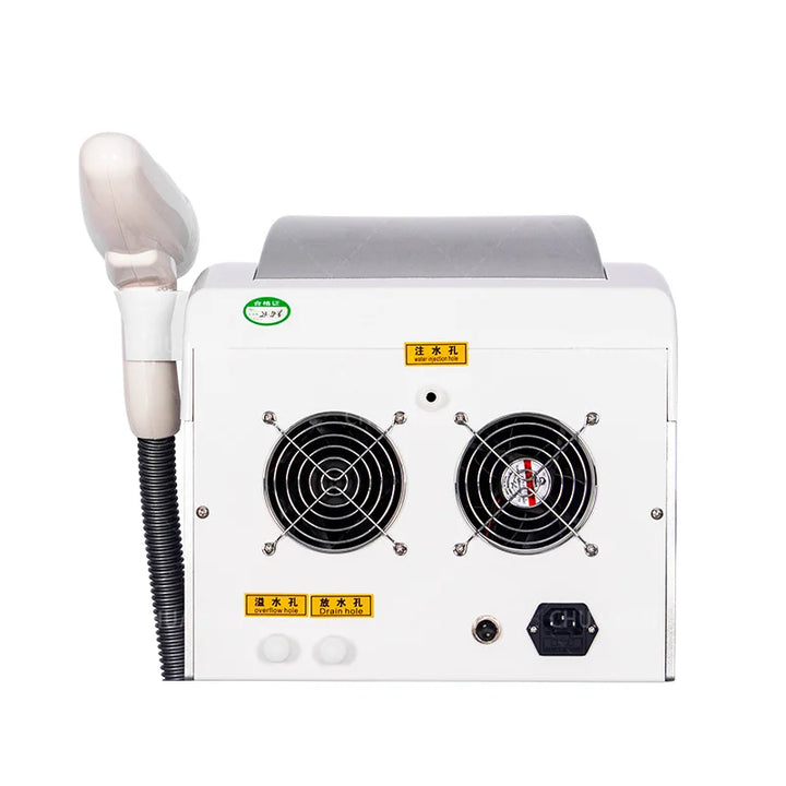 Radiance Renew Laser Precision System