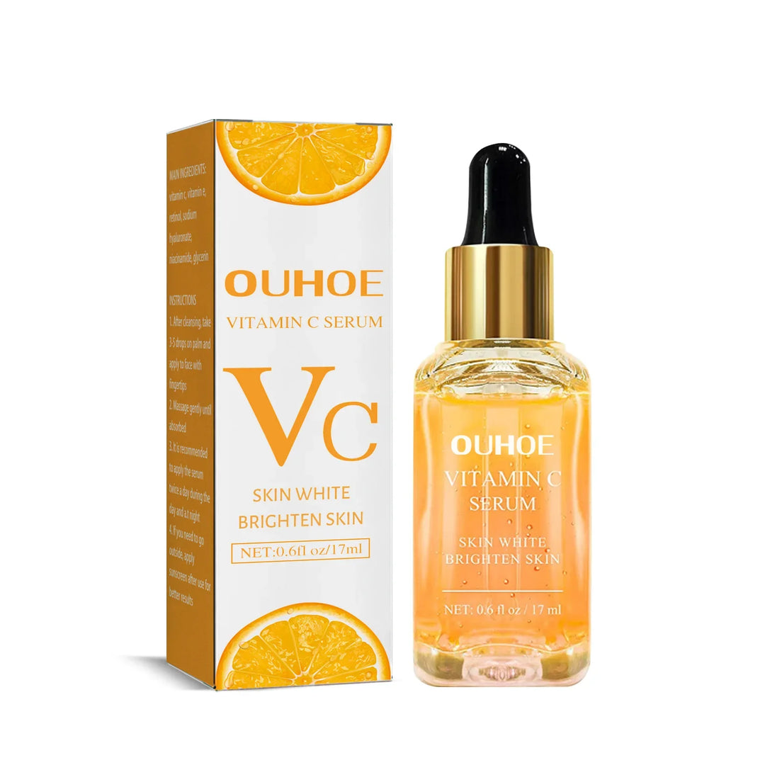 Radiance Revival Vitamin C Face Serum – 17ml