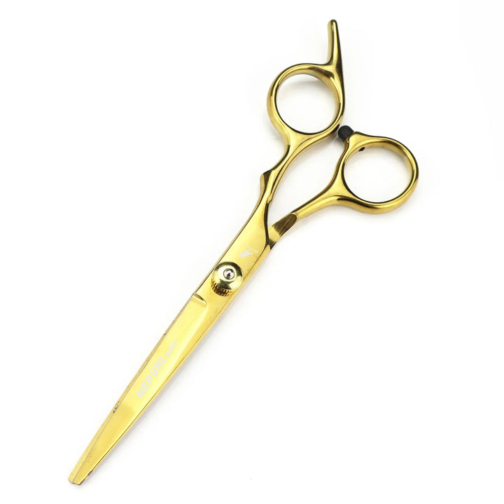 PrecisionEdge 6" Thinning & Cutting Hair Scissors – Pro Salon Shears
