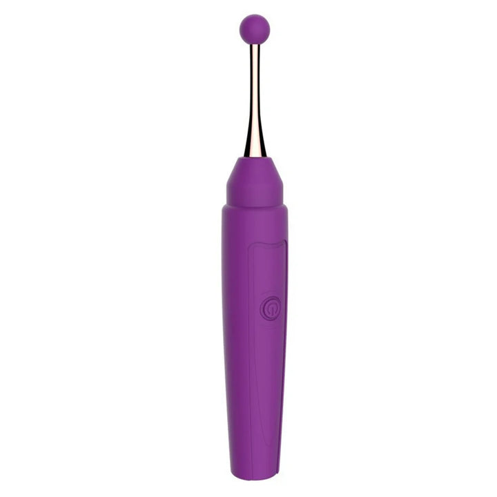 Fast Orgasm G-Spot Massager – Adjustable Speed Clitoral & G-Spot Vibrator for Women