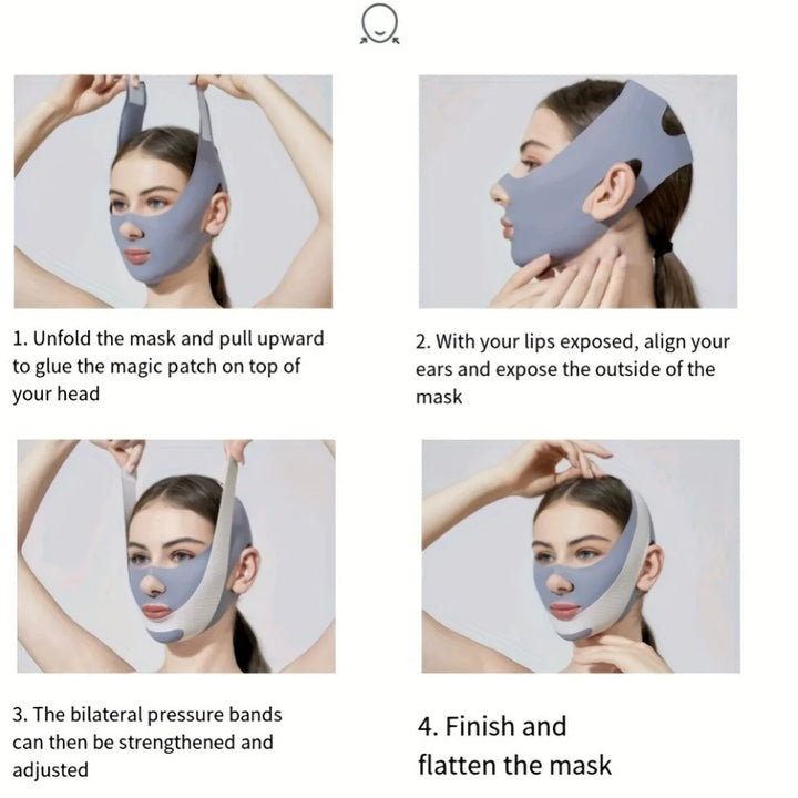 ContourLift V-Line Sculpting Band