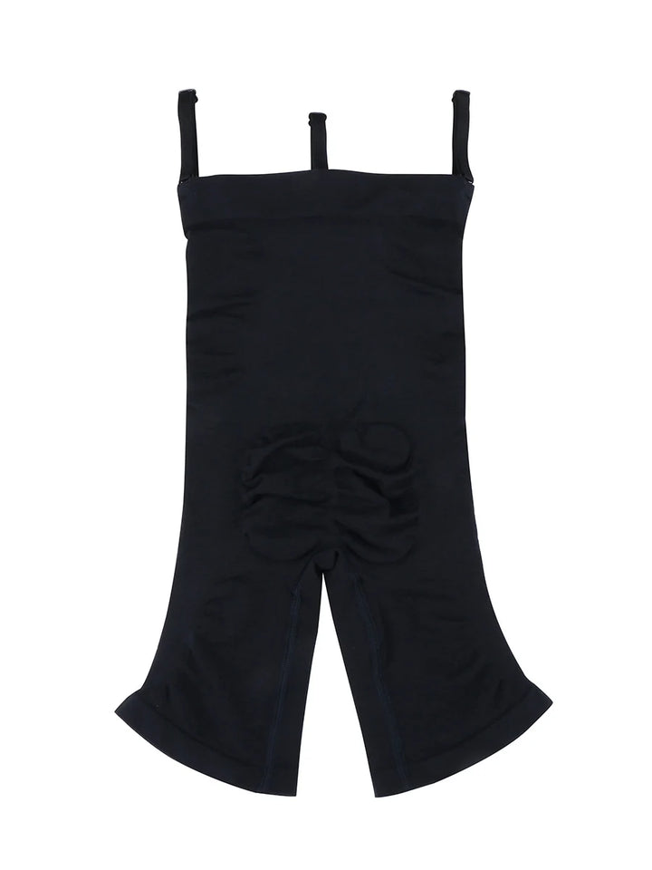 Seamless High-Waist Waist Trainer & Butt Lifter Shapewear – Tummy Control Slimming Panties