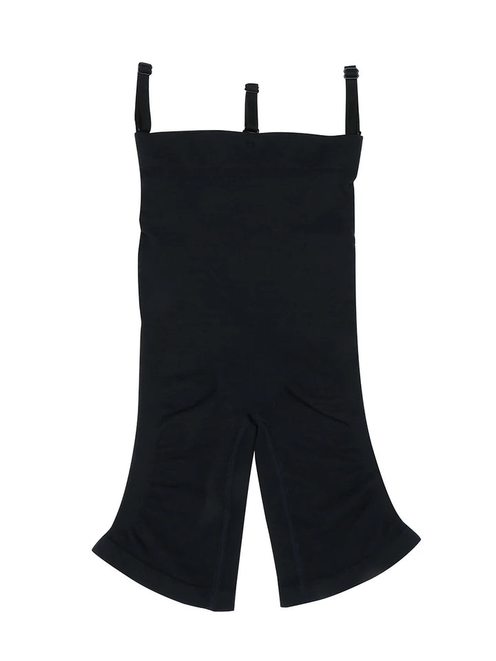 Seamless High-Waist Waist Trainer & Butt Lifter Shapewear – Tummy Control Slimming Panties