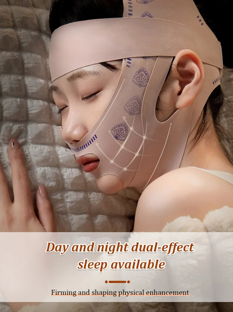 ContourLift V-Line Sculpting Mask