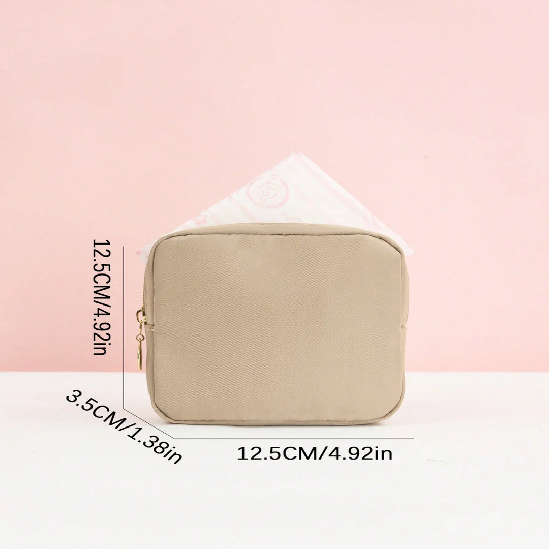 Sanitary Bag Period Bag Pad Bag
