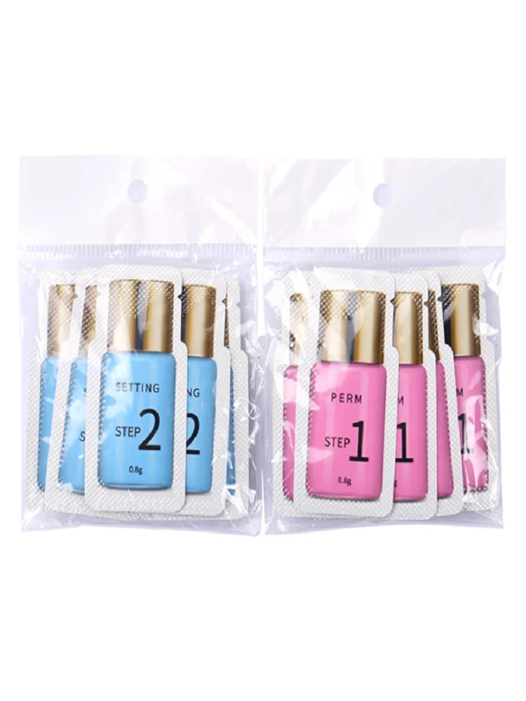 Lash Elevate Pro – 10-Session Lifting Lotion Duo Set