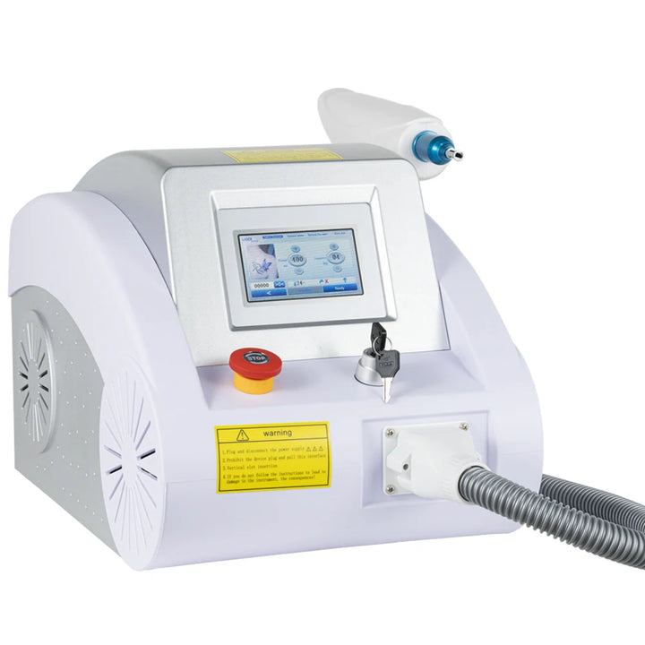 Radiance Renew Laser Precision System