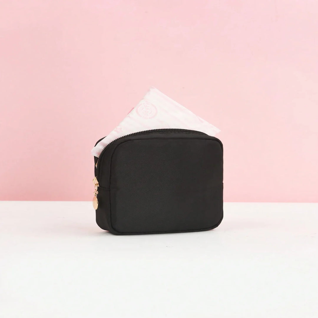 Sanitary Bag Period Bag Pad Bag