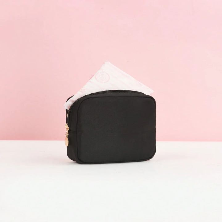 Sanitary Bag Period Bag Pad Bag