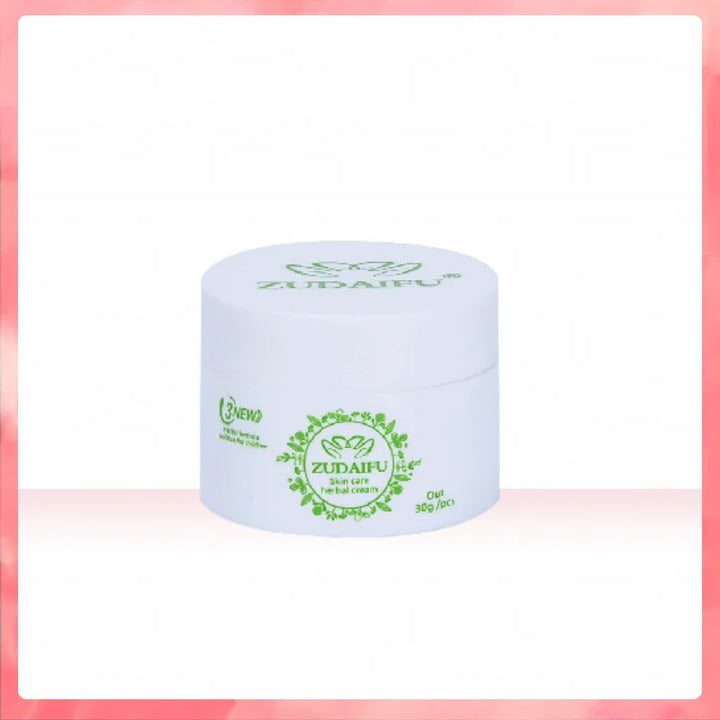 EmpowerEase Herbal Renewal Body Cream – Third Generation Formula