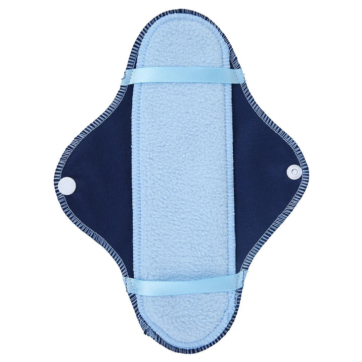Portable Breathable Reusable Sanitary