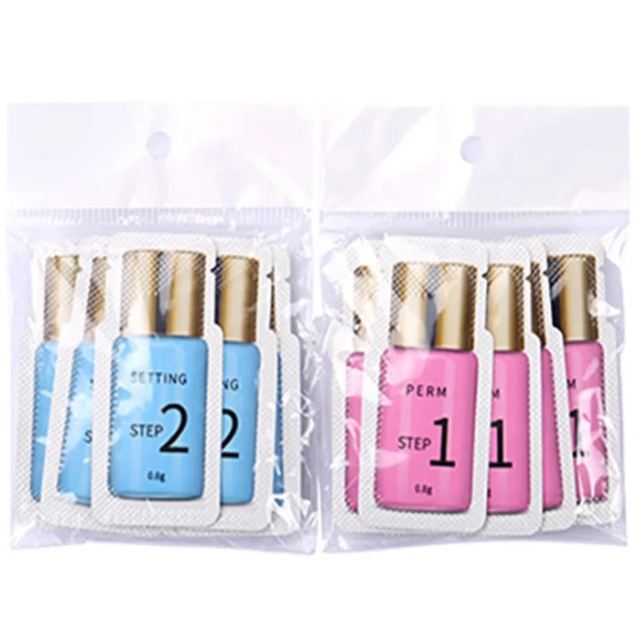 Lash Elevate Pro – 10-Session Lifting Lotion Duo Set