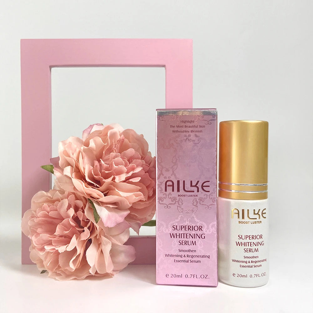 AILKE Super Lightening Vitamin C Face Serum – 20ml
