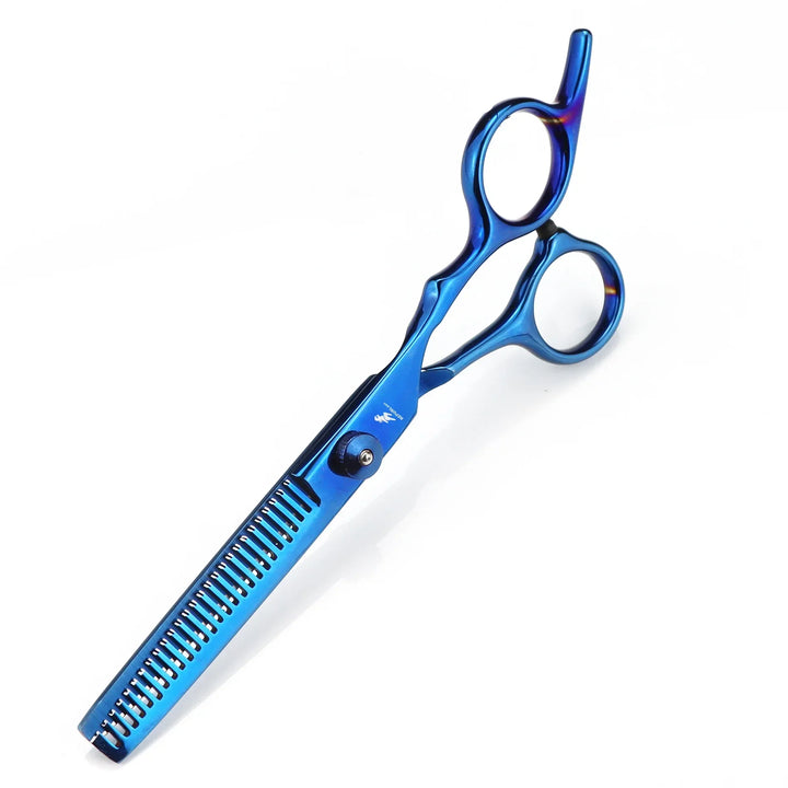 PrecisionEdge 6" Thinning & Cutting Hair Scissors – Pro Salon Shears