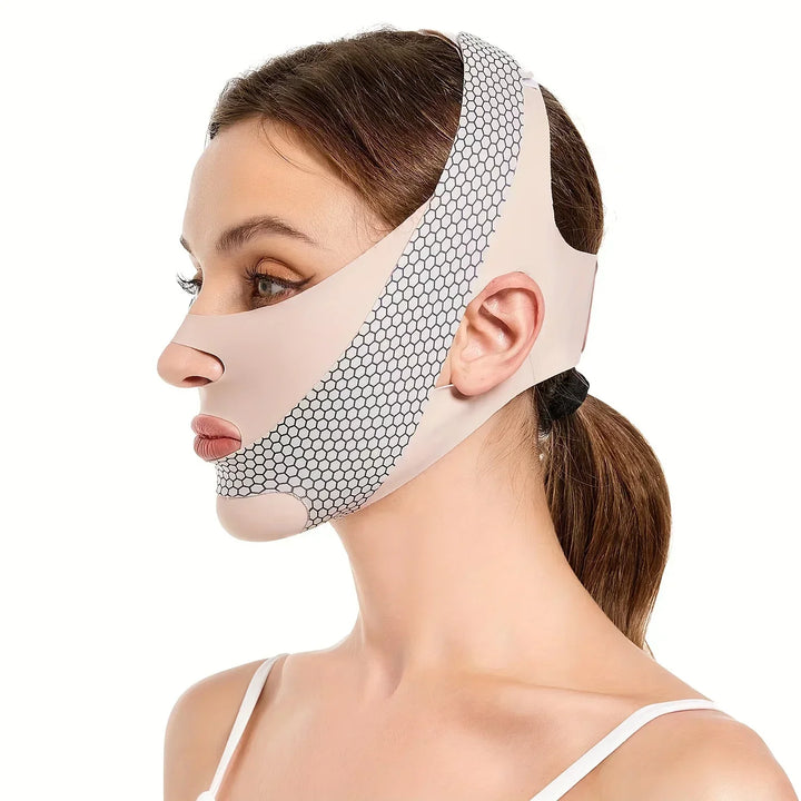 ContourLift V-Line Sculpting Band