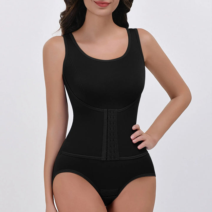 Women’s Seamless Tummy Control Bodysuit