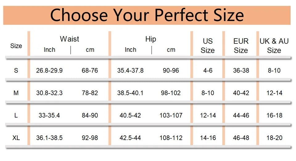 High Waist Tummy Control Shaper Shorts – Butt Lifter & Thigh Slimmer