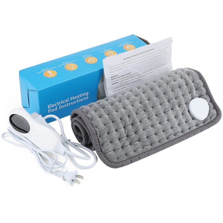 75W Electric Heating Pad for Cramps Relief