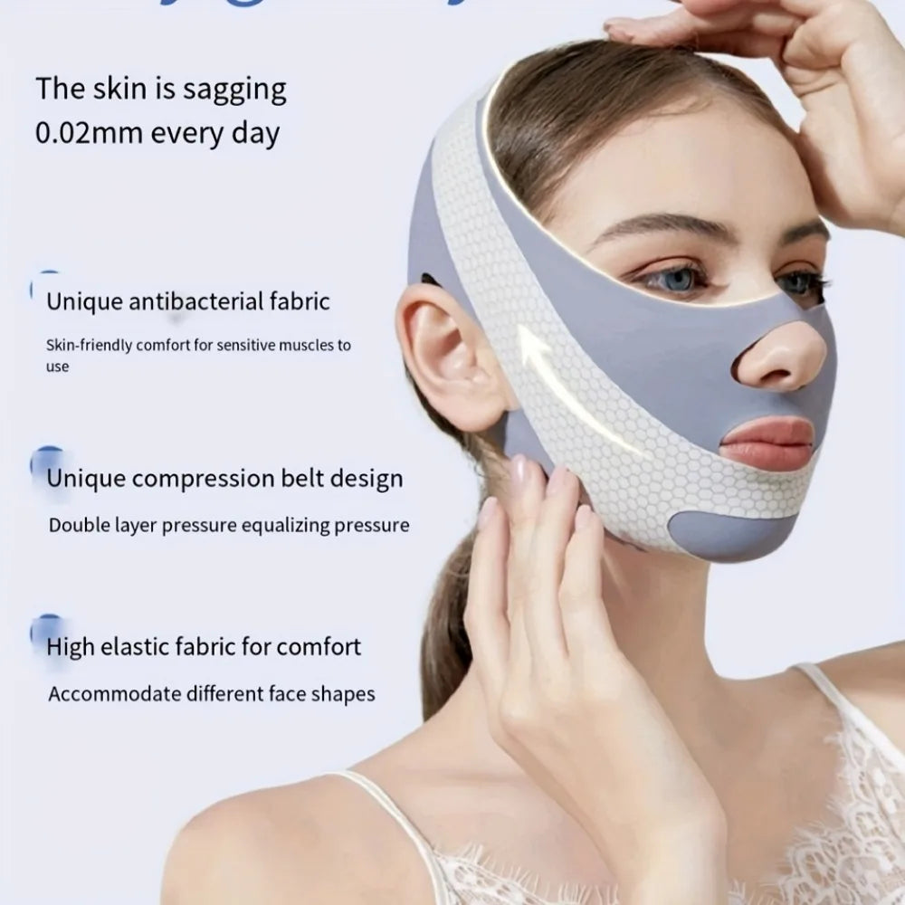 ContourLift V-Line Sculpting Band