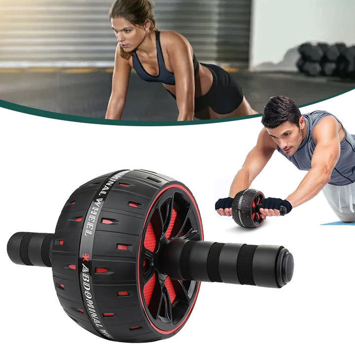 EmpowerCore Silent Strength Ab Roller