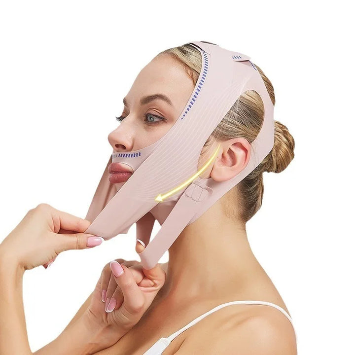 ContourLift V-Line Sculpting Mask