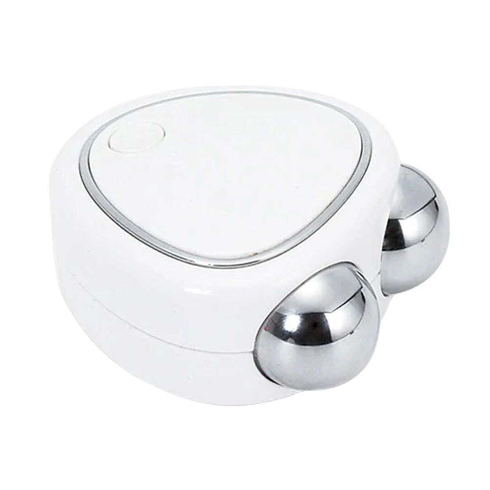SculptGlow Microcurrent Facial Toning Device
