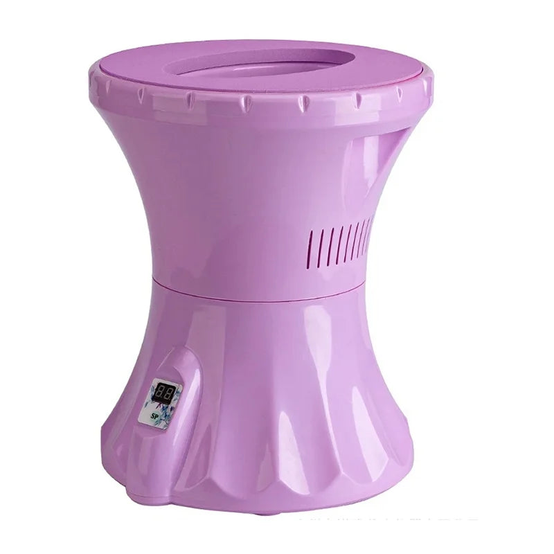 Steam Seat Vaginal Care Steamer Chair – Personal Healthy Fumigation Instrument for Yoni Steam Therapy & Gynecological Wellness