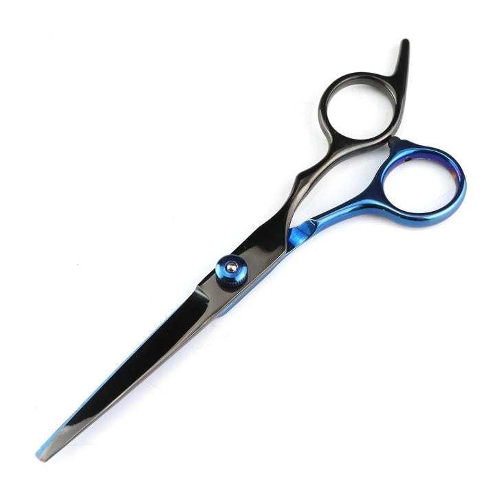 PrecisionEdge 6" Thinning & Cutting Hair Scissors – Pro Salon Shears