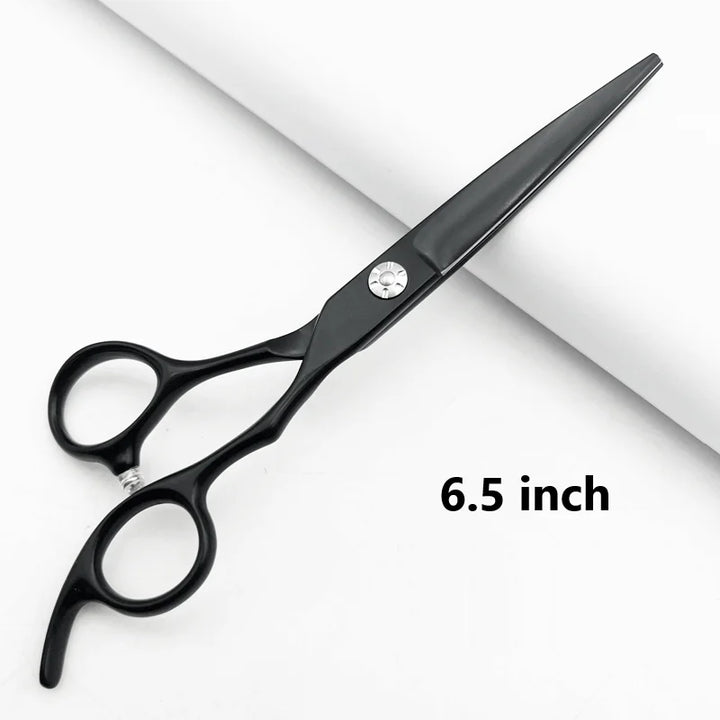 Wingsbro High-Class Professional Hairdressing Scissors – 6", 7", or 8"