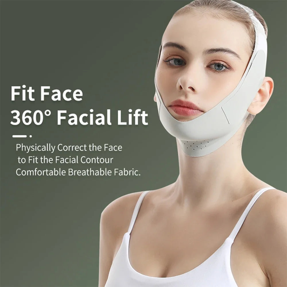 V-Face Slimming Mask