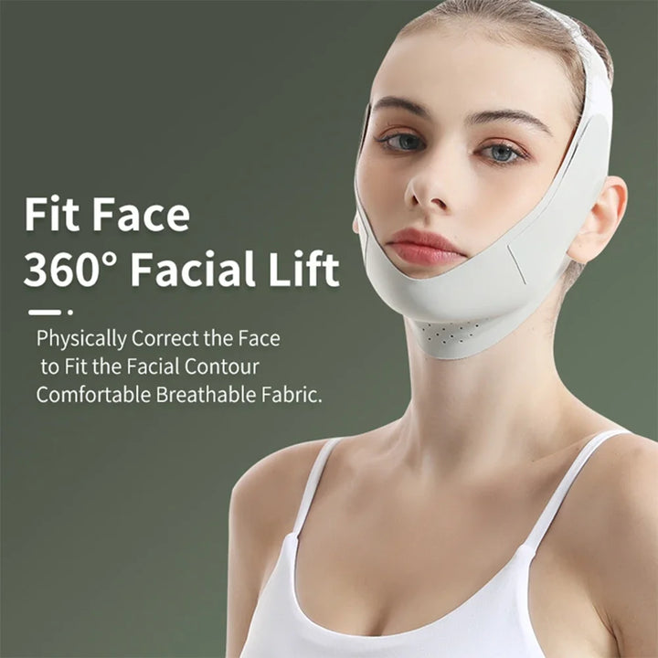 V-Face Slimming Mask