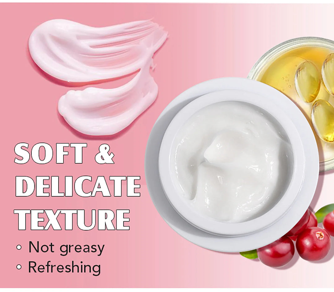 Radiance Renewal Skincare Set – Organic Brightening & Glow-Boosting Essentials