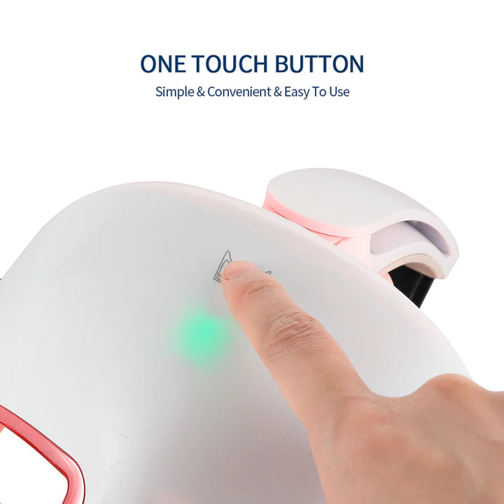 RadianceRenew 7-Color LED Face Mask – Wireless Skin Rejuvenation & Anti-Aging Therapy