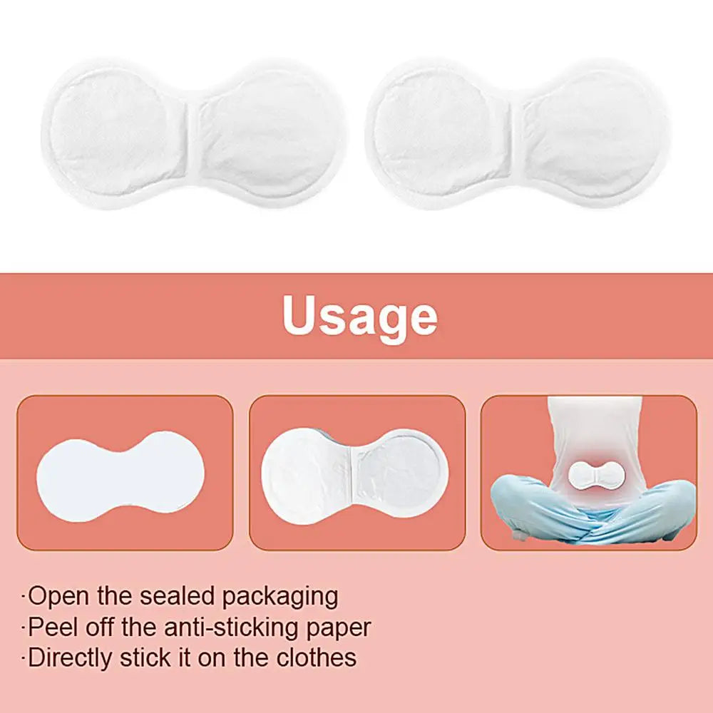 Self-Heating Waist Warmer