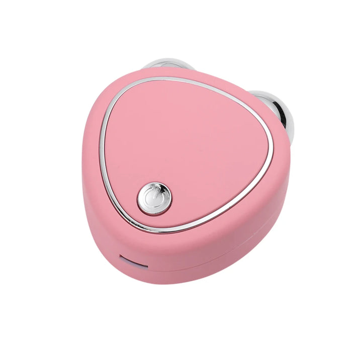 SculptGlow Microcurrent Facial Toning Device