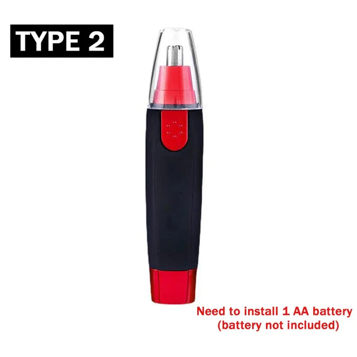 Flawless Trim Electric Grooming Tool