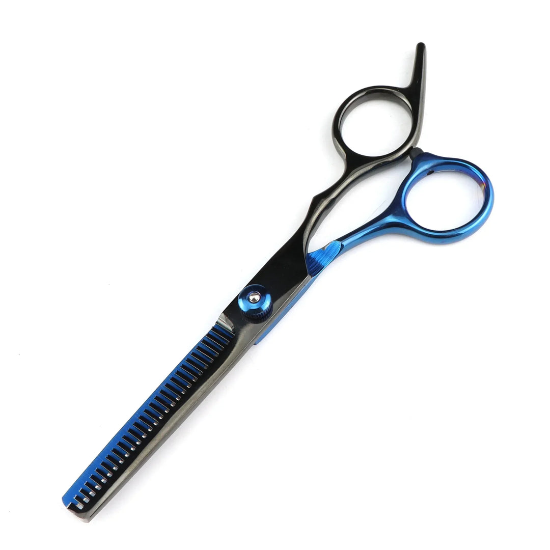 PrecisionEdge 6" Thinning & Cutting Hair Scissors – Pro Salon Shears
