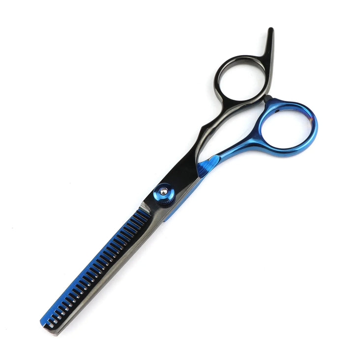 PrecisionEdge 6" Thinning & Cutting Hair Scissors – Pro Salon Shears