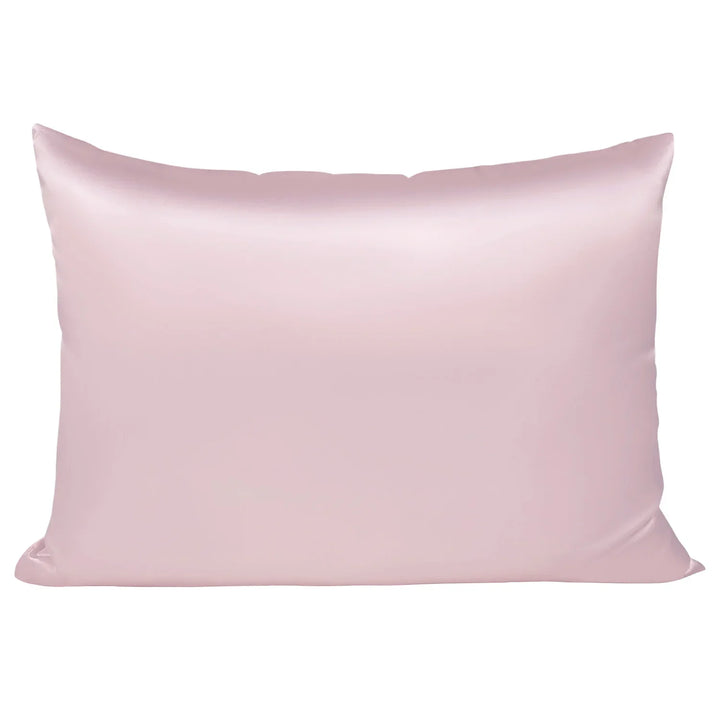 Silken Dreams 4-Piece Satin Sleep Set