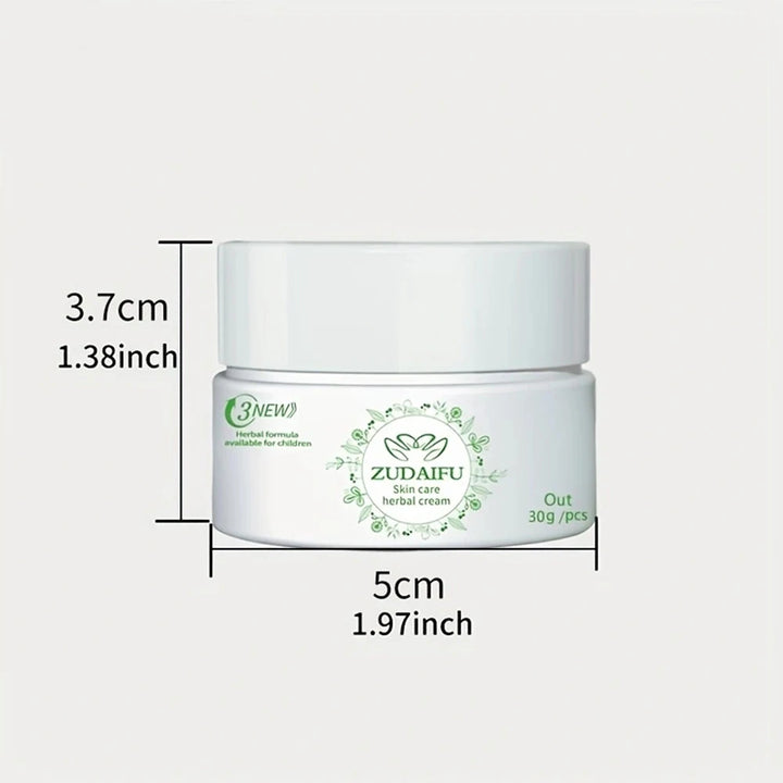 EmpowerEase Herbal Renewal Body Cream – Third Generation Formula