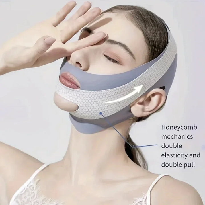 ContourLift V-Line Sculpting Band